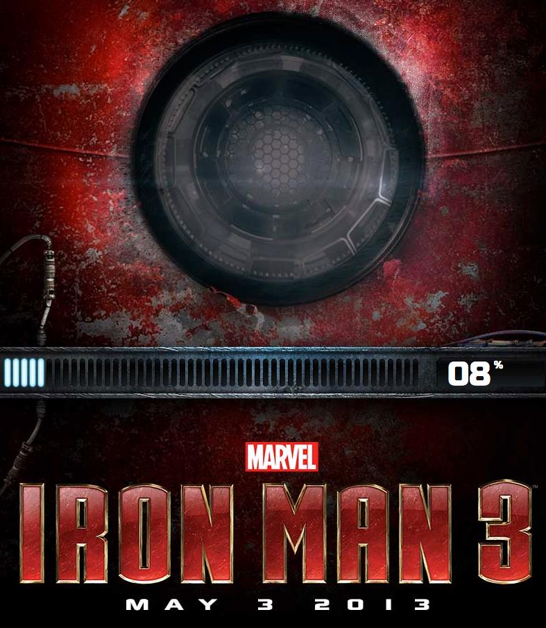 iron man 3