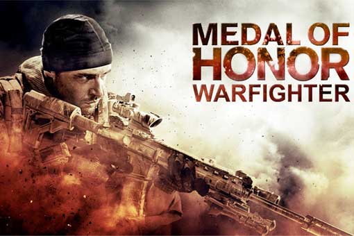 medal of honor warfighter
