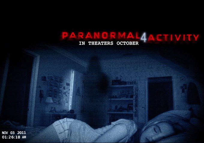 paranormal activity 4 lidera el box office usa
