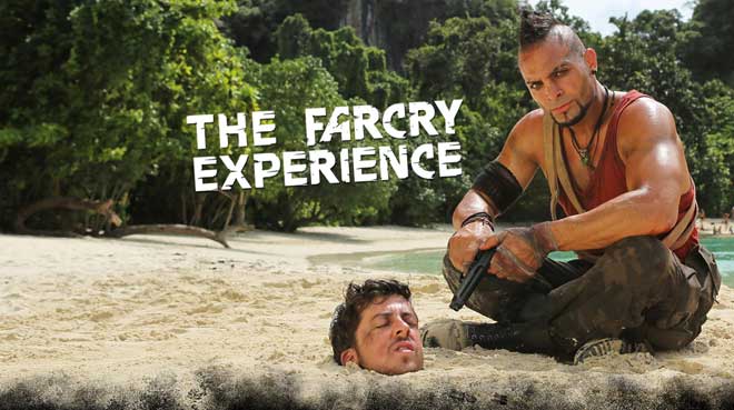 the far cry experience
