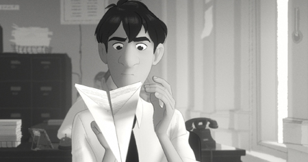 paperman
