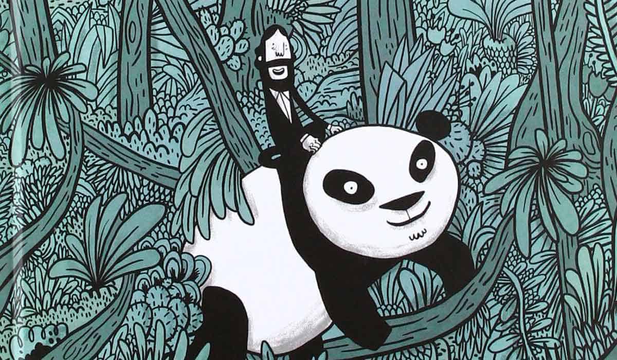 éxito para perdedores: entrevista a david cantolla y juan díaz faes