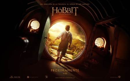 Primeras críticas El hobbit: Un viaje inesperado peor de lo esperado