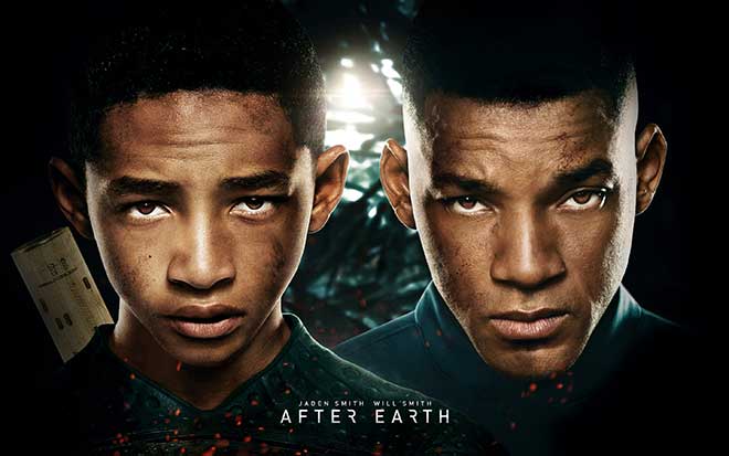after earth