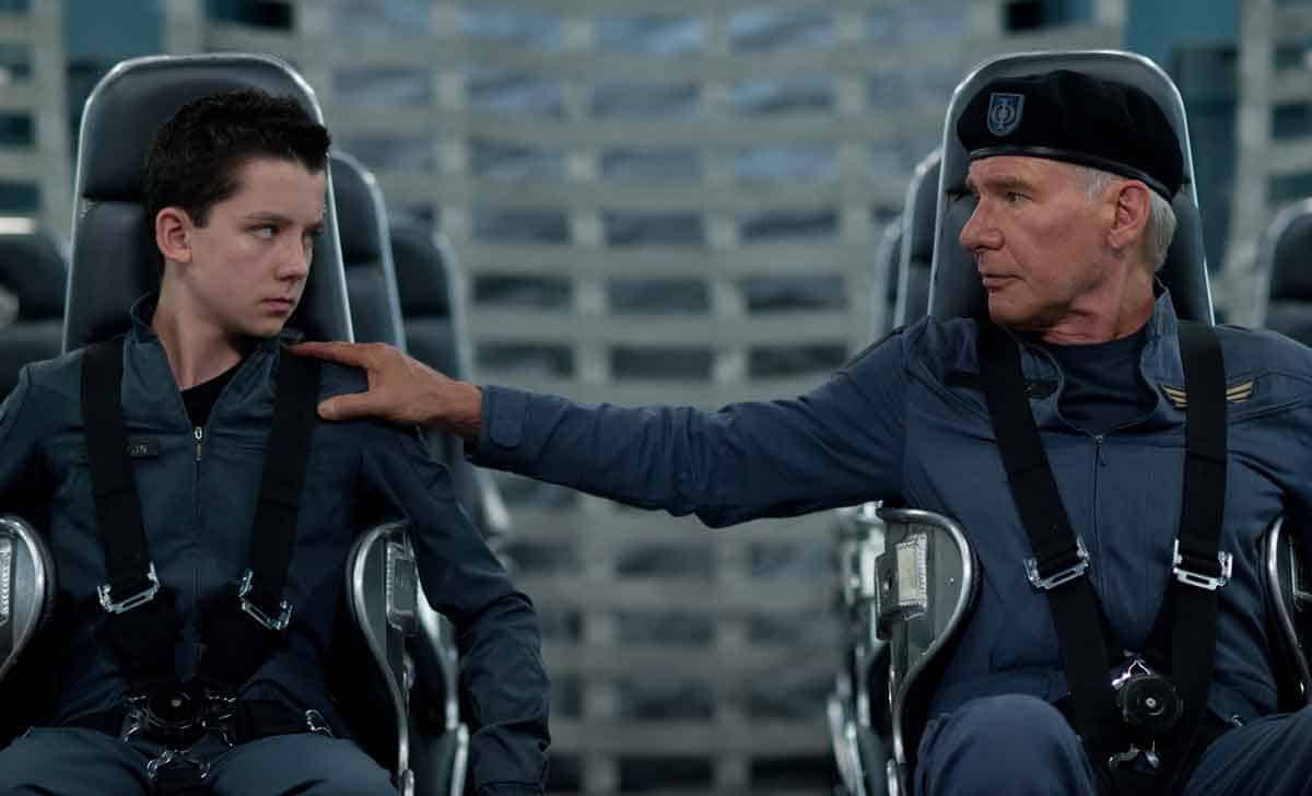 fotograma el juego de ender