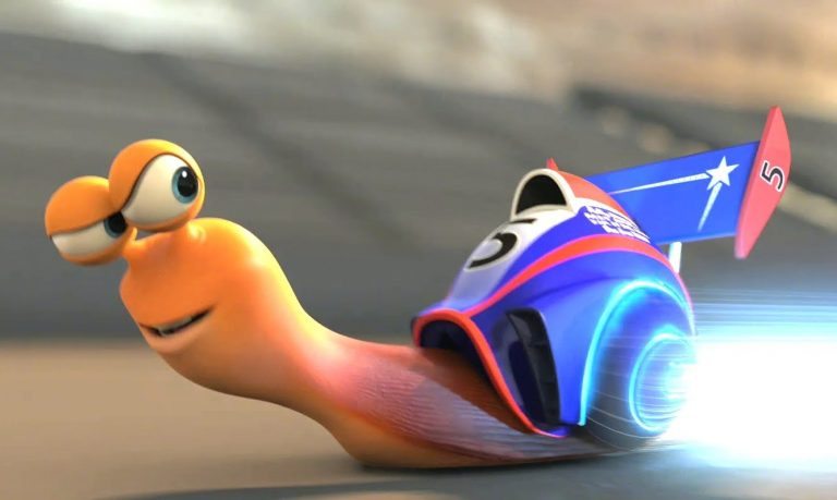 Crítica de TURBO - Críticas de cine - Cinemascomics.com