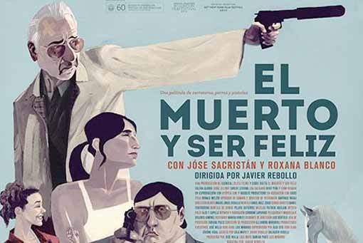 El muerto y ser feliz el muerto y ser feliz