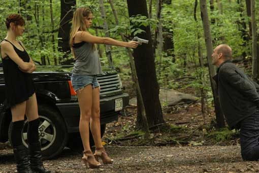 Trailer de Girls Against Boys: Chicas contra chicos girls against boys