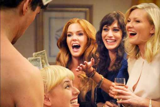 Despedida De Soltera Pelicula 2012 Trailer Despedida de soltera - Noticias de cine - cinemascomics.com