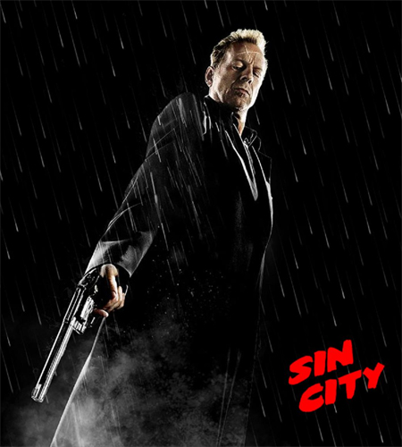 Sin City 2