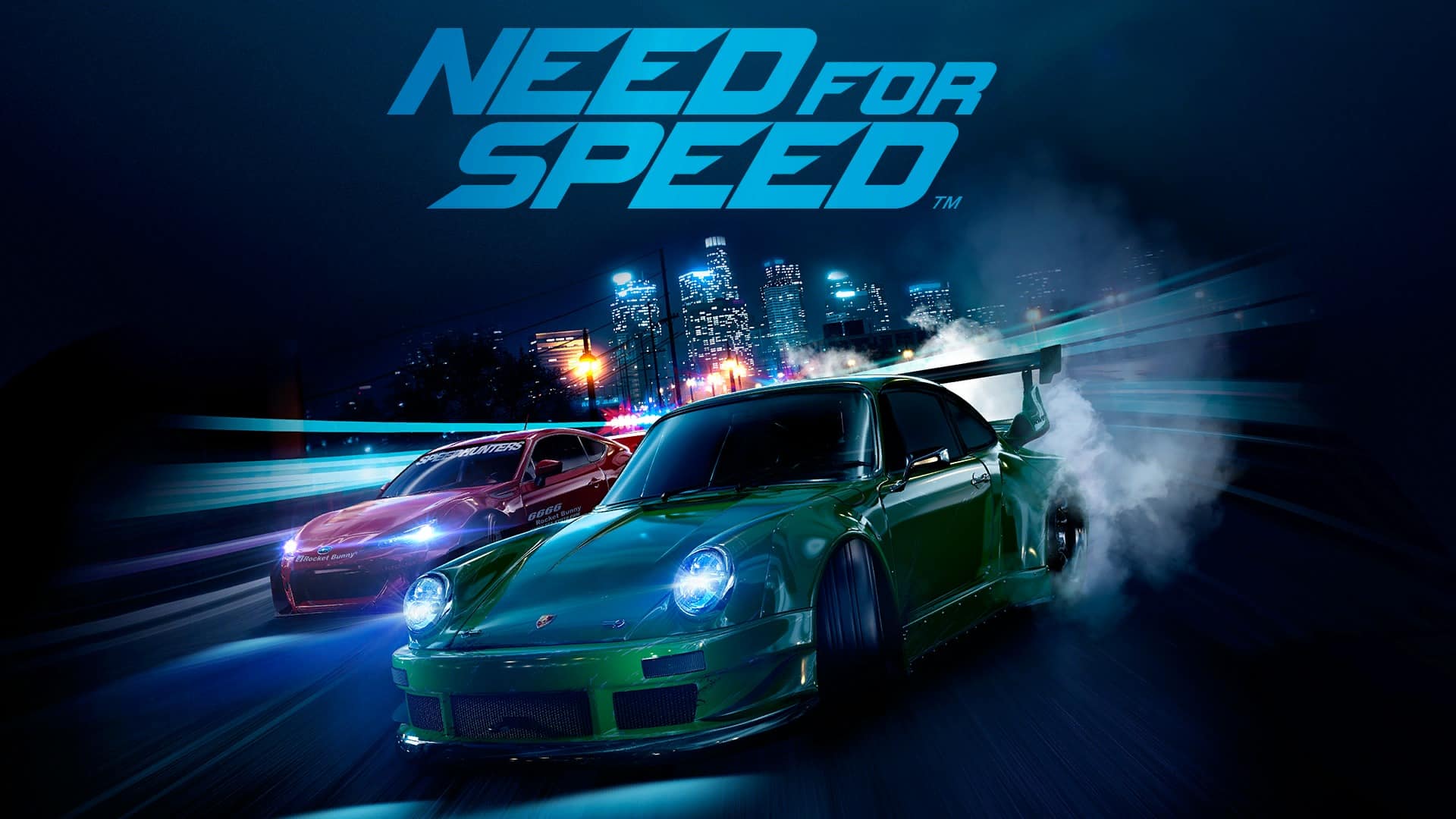 Videojuegos y Cine. Parte III. Lo que prepara Hollywood need for speed