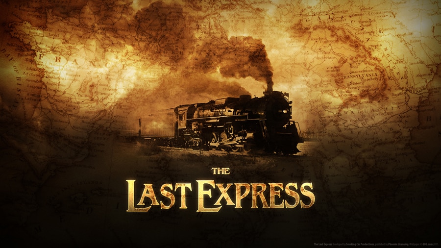 Videojuegos y Cine. Parte III. Lo que prepara Hollywood the last express