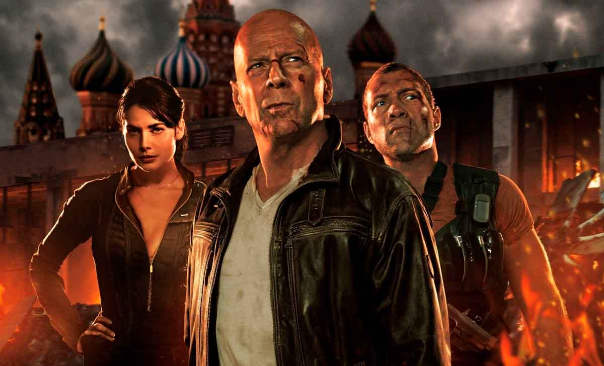 yulia snigir la jungla 5