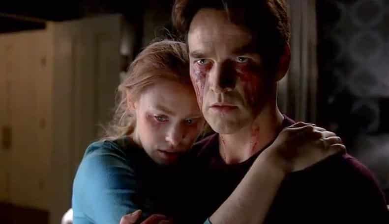 Bill true blood season 6