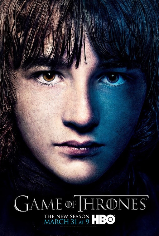 Bran poster 3T