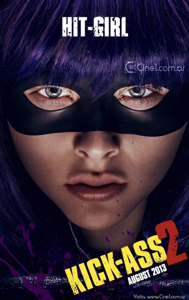 Hit-girl