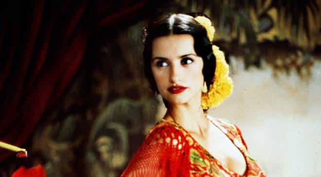 Fernando Trueba crítica al cine acción y superhéroes la niña de tus ojos