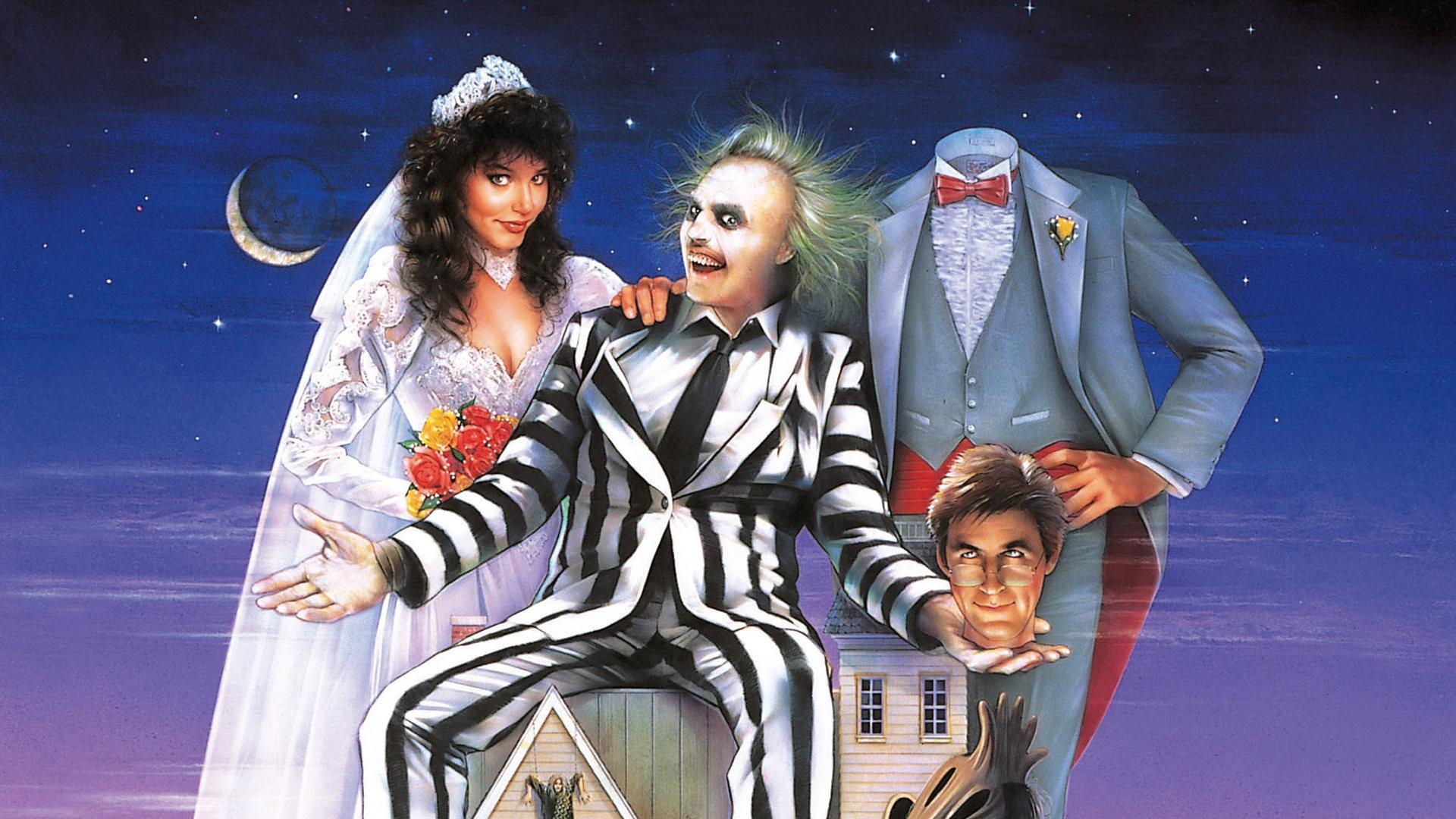 beetlejuice 2