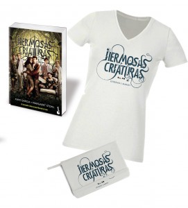 Montaje Hermosas criaturas