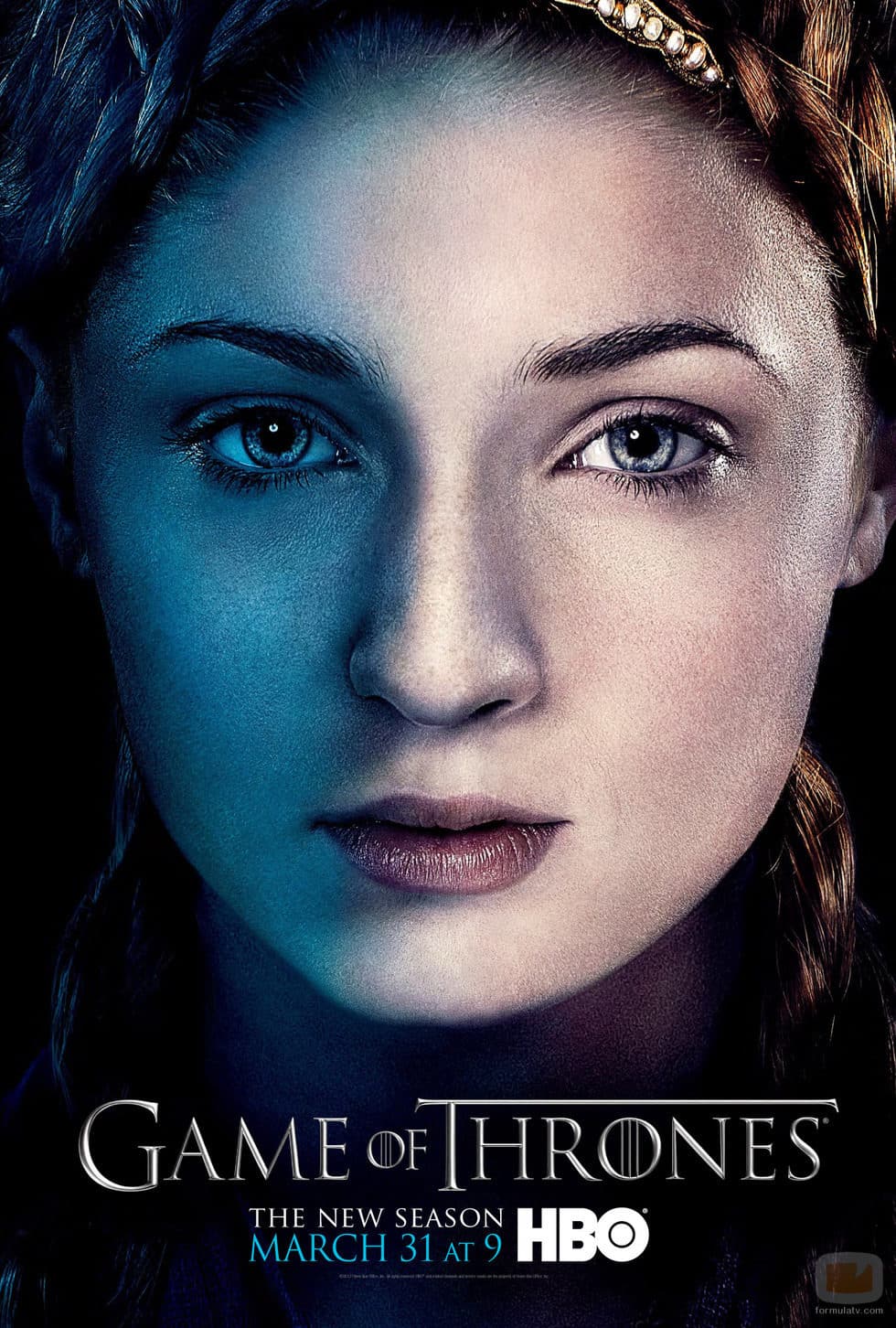 sansa-stark-poster-promocional-tercera-temporada-juego-de-tronos