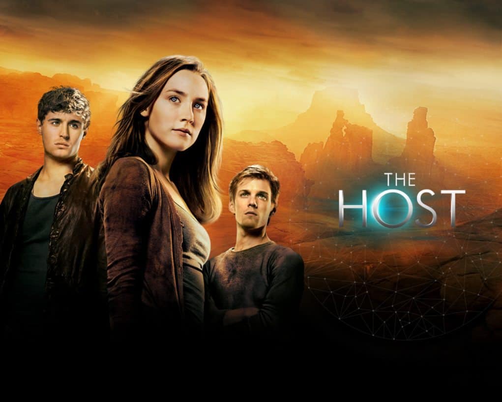 the host