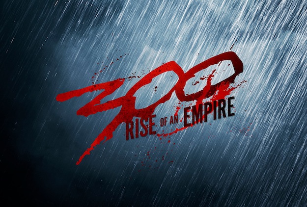 300 Rise of an Empire