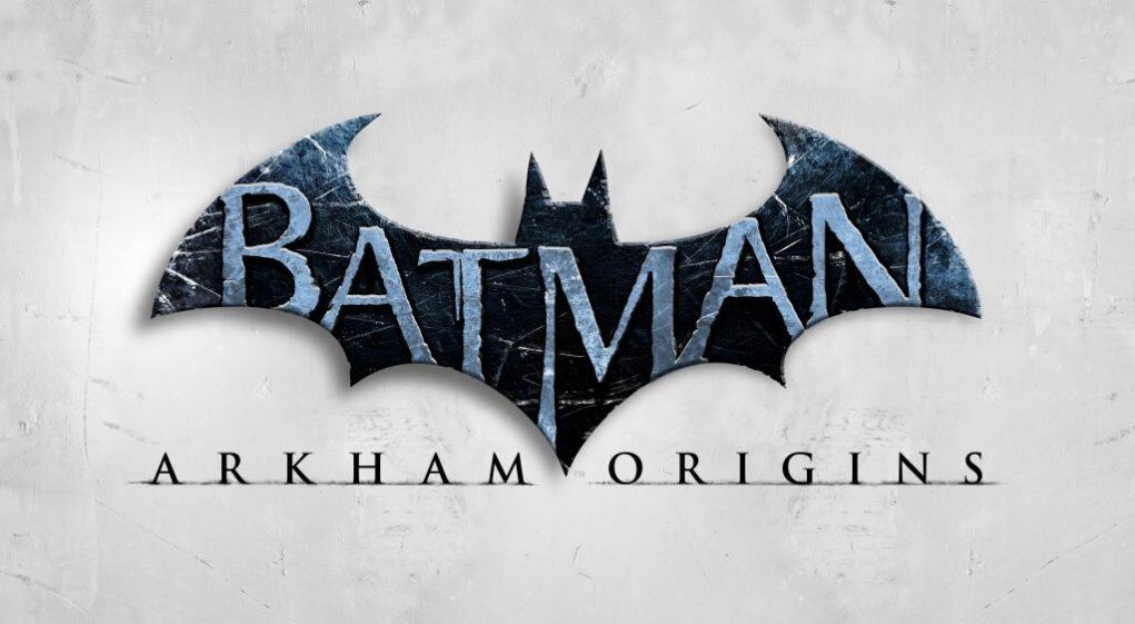 batman arkham origins