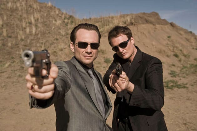 el cadillac de dolan