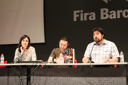 El viaje del superhéroe