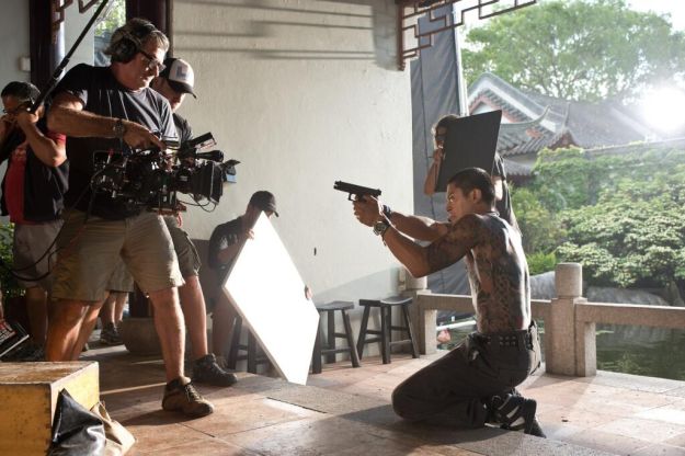 the wolverine2 lobezno inmortal