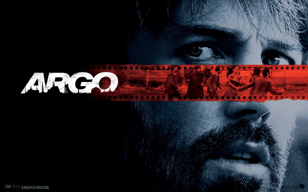 WALLPAPER ARGO