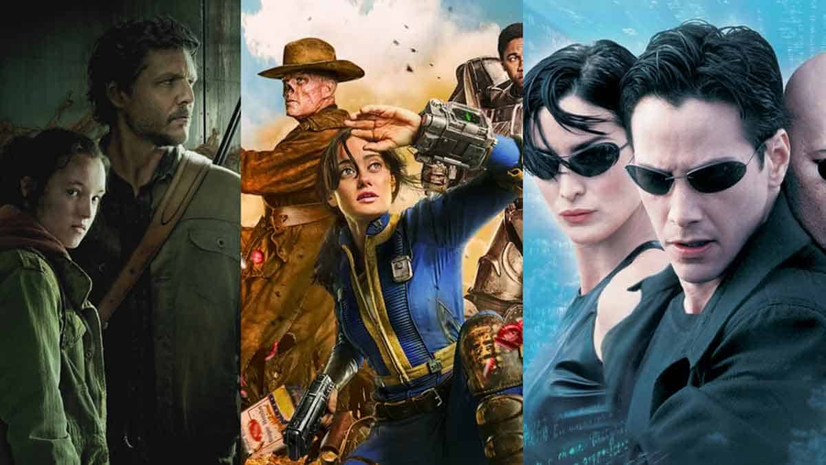 ¿realmente cualquier tiempo pasado fue mejor? el cine apocalíptico responde