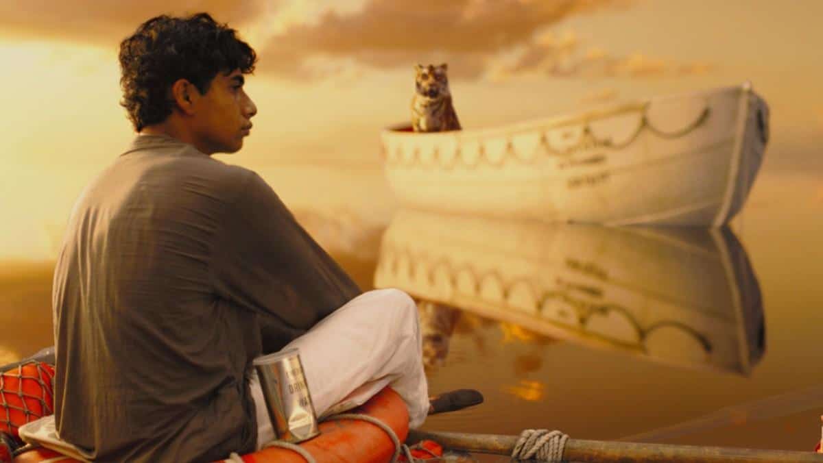 la vida de pi fotograma 1