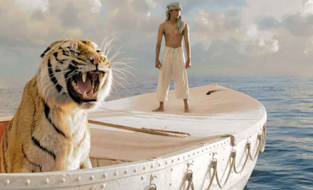 crítica bso: la vida de pi