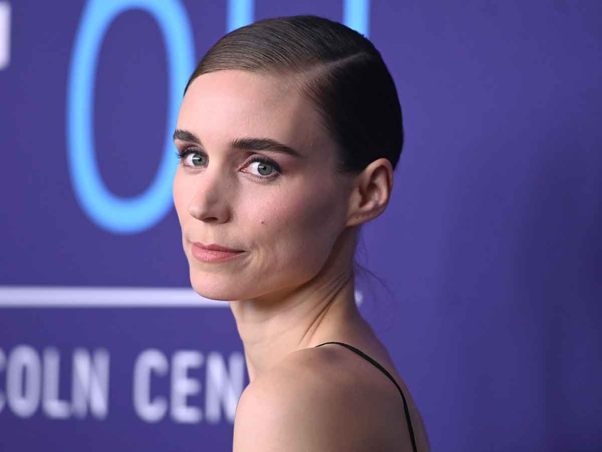 rooney mara