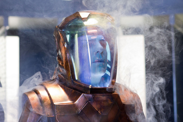 star trek en la oscuridad