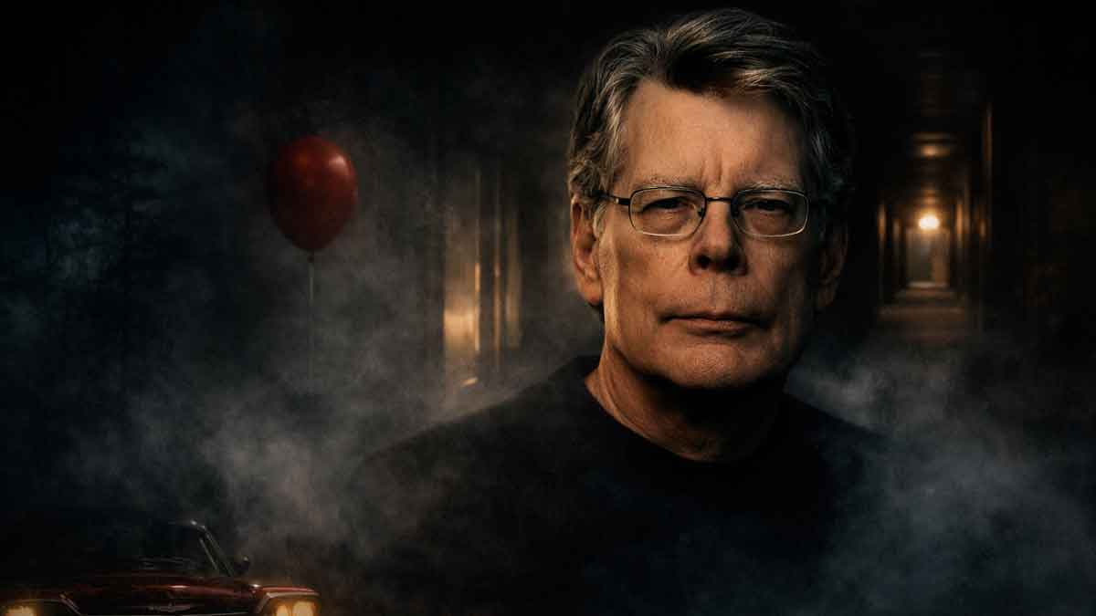 stephen king: todas sus mejores pel&iacute;culas y series, ordenadas y actualizadas hasta 2026