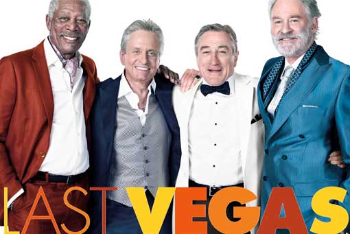 last vegas