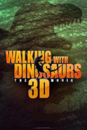 walking with dinosaurs 3d
