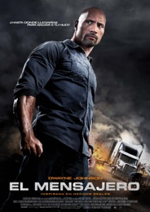El mensajero