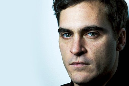 Joaquin Phoenix