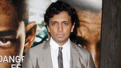 m. night shyamalan el director que perdió el nombre