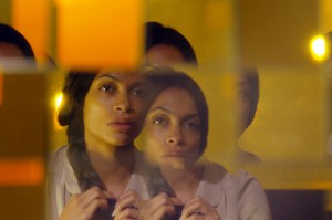 Crítica de 'Trance': el puzzle de Boyle decepciona rosario dawson, en 'trance'