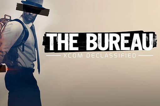 the bureau: xcom