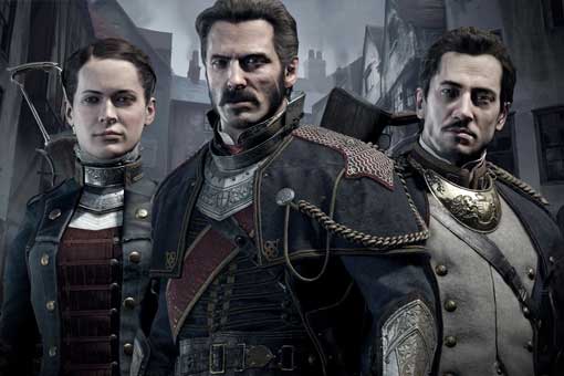 the order: 1886