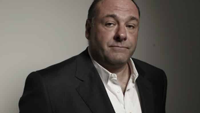 Fallece James Gandolfini, adiós a Tony Soprano james galdonfini