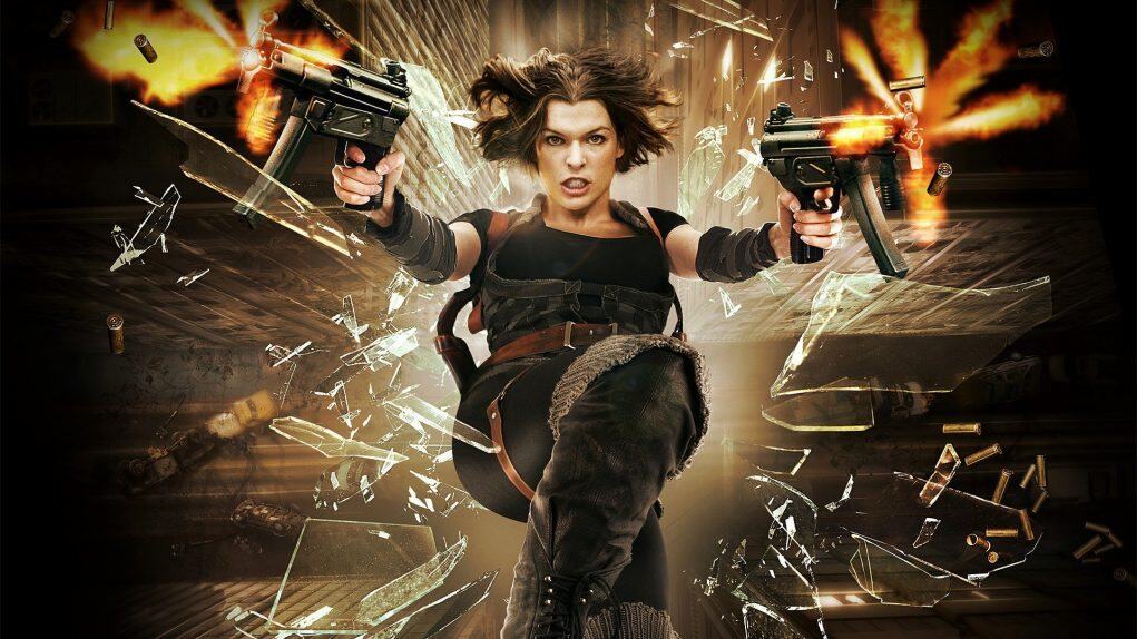 resident evil 5