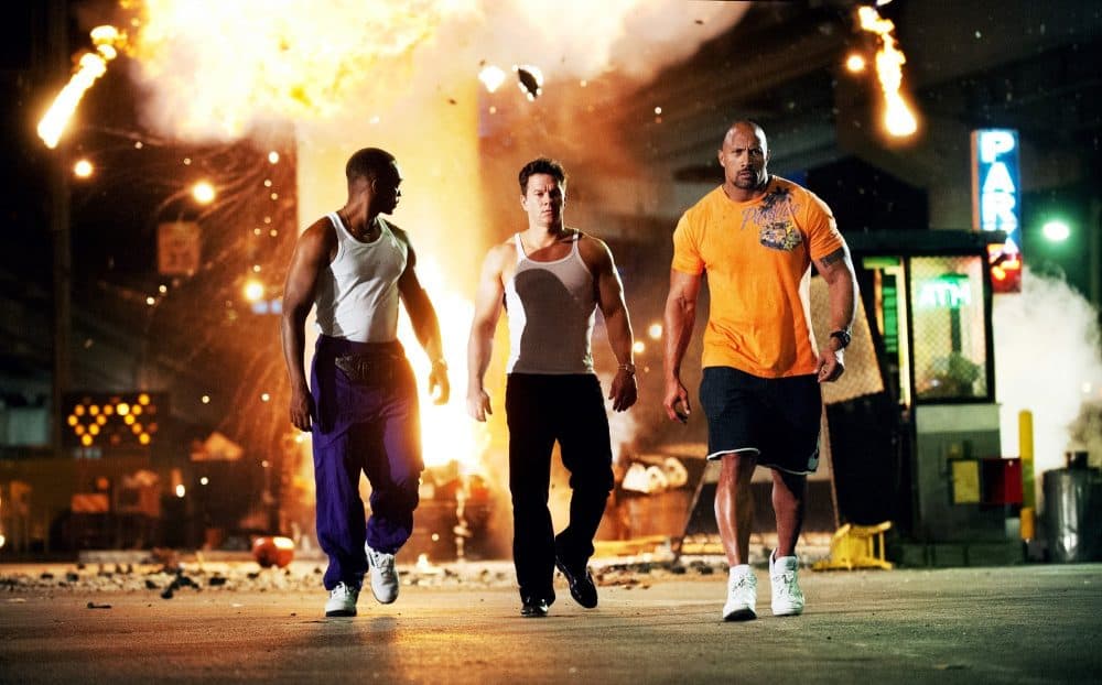 Nuevo tráiler de 'Dolor y dinero' (Pain & Gain) dolor y dinero