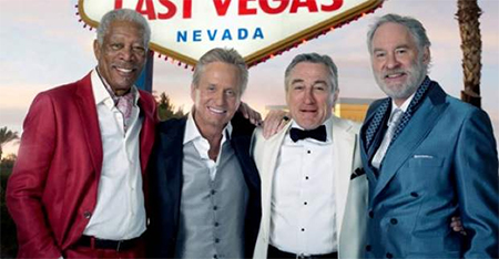Last Vegas