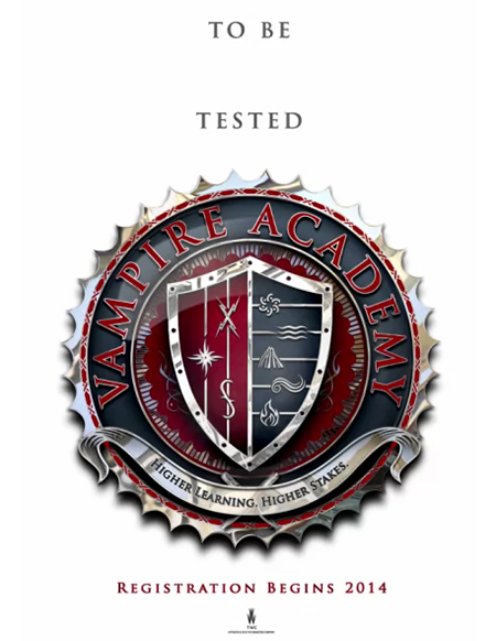 Vampire Academy